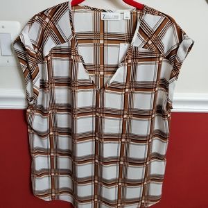 New York and Company Blouse